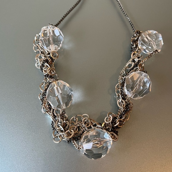 Fashion Chain Necklace ⛓ - Picture 3 of 6